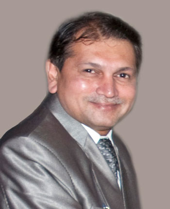 Bharat Shah